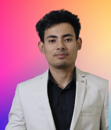 Mr. Thulunga Basumatary